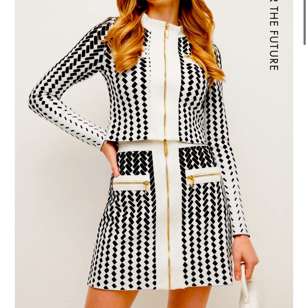Karen Millen suit set